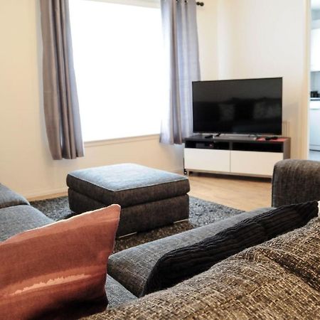 Peaceful And Quiet Apartment In A Bustling City Edinburgh Buitenkant foto